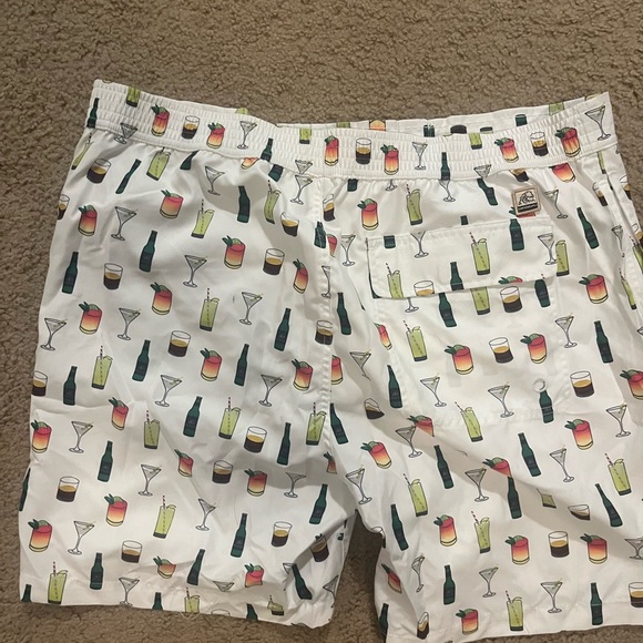 Men's Swim trunks XL - Picture 3 of 3
